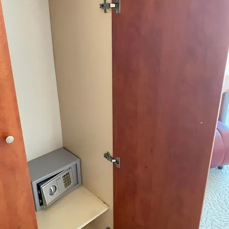 Family The Golden Fish 3*