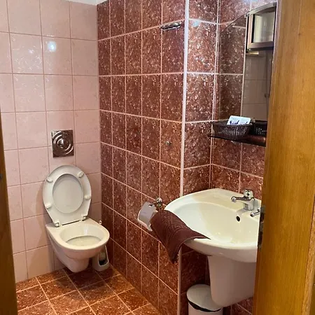 ホテル Family The Golden Fish 3*