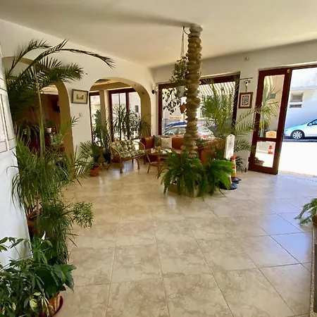 Family The Golden Fish Созопол