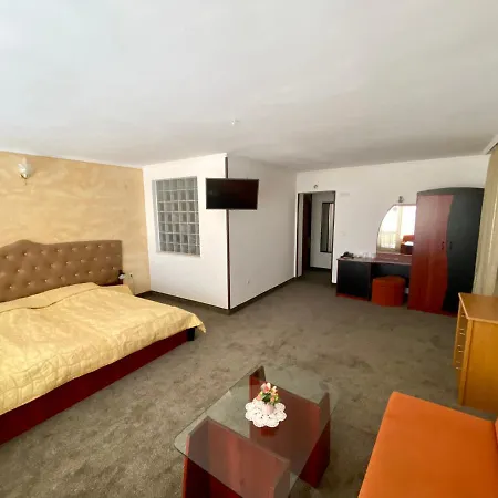 Family The Golden Fish ソゾポル