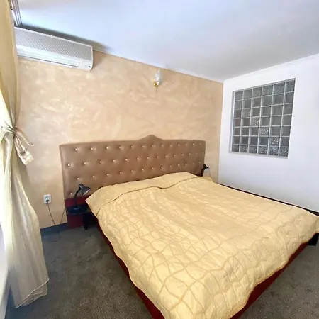 Hotel Family The Golden Fish Sozopol