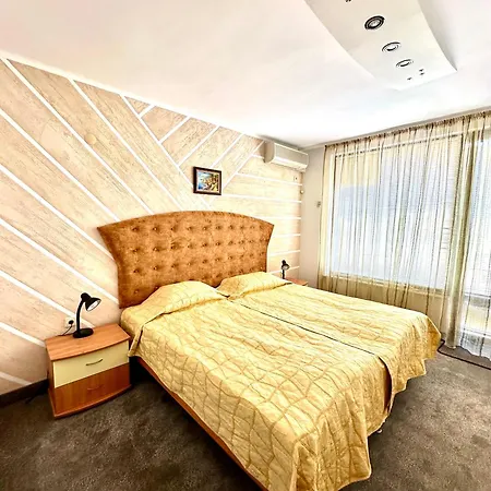 Family The Golden Fish