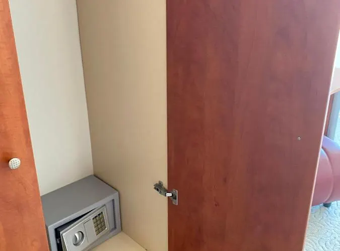 Family The Golden Fish 3*