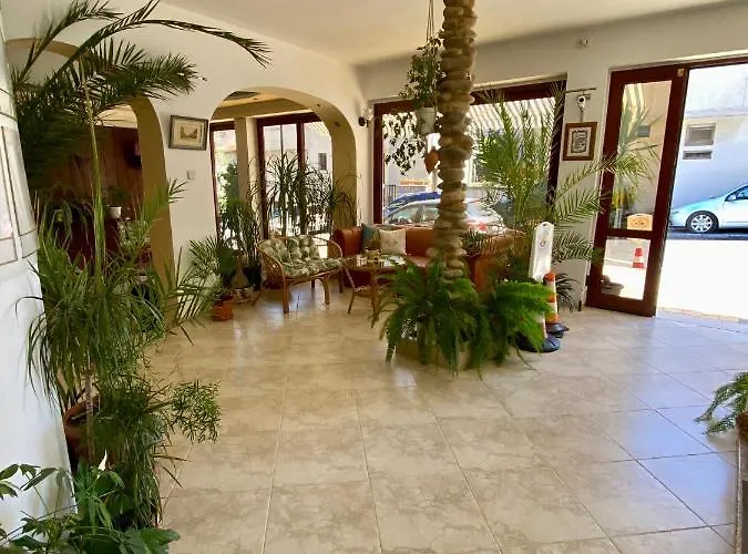 Family The Golden Fish Sozopol