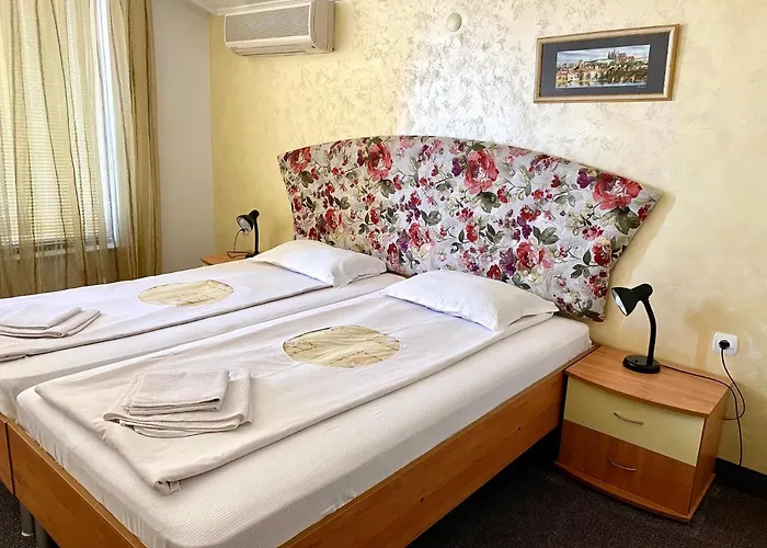 Family The Golden Fish