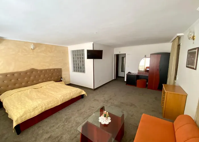 Family The Golden Fish Sozopol