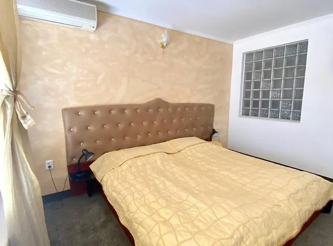 Hotel Family The Golden Fish Sozopol