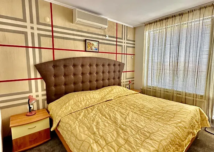 Hotel Family The Golden Fish 3*