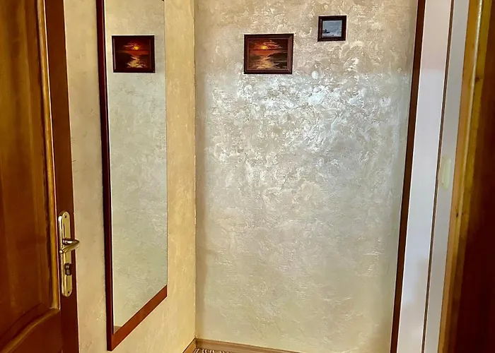 Hotel Family The Golden Fish