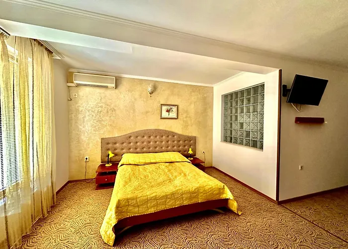 Family The Golden Fish Sozopol