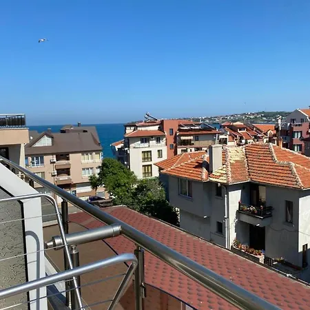 Family The Golden Fish Sozopol