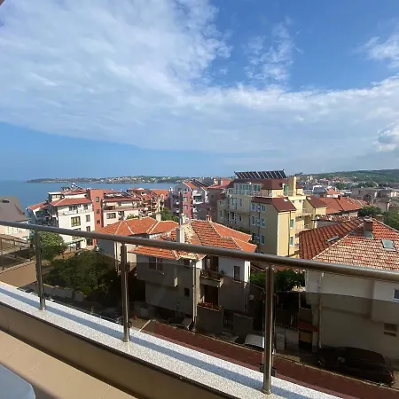 Family The Golden Fish