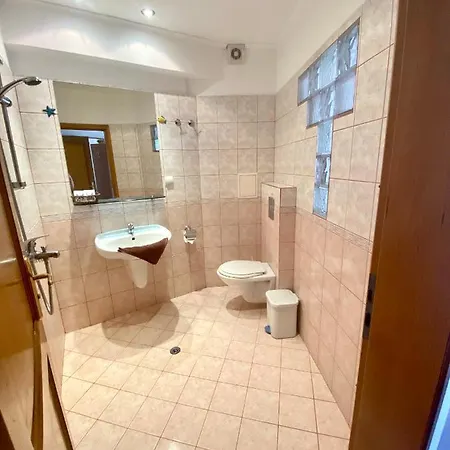 Family The Golden Fish Hotel Sozopol