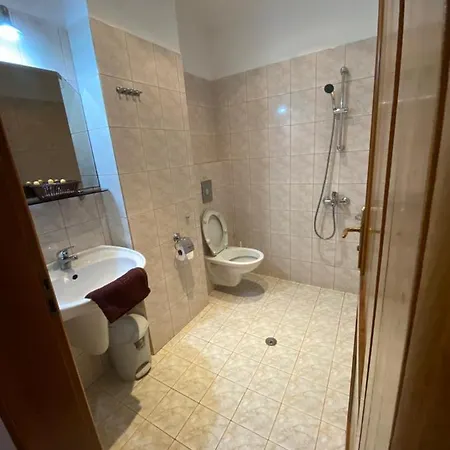 Family The Golden Fish 3*