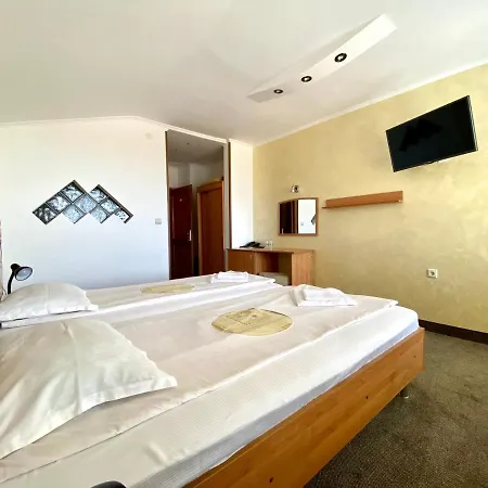 Family The Golden Fish 3* Sozopol