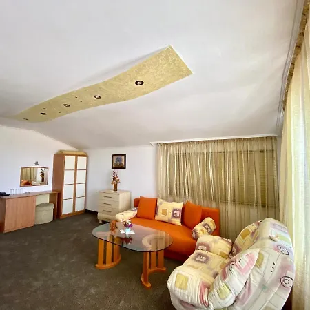 Family The Golden Fish Hotel Sozopol