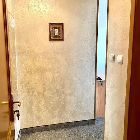 Family The Golden Fish