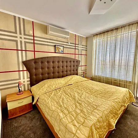 Hotel Family The Golden Fish 3*