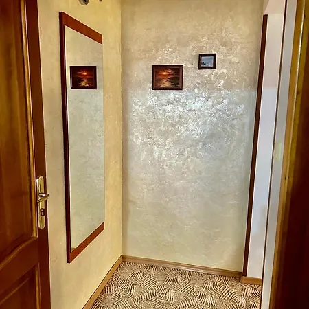 Hotel Family The Golden Fish