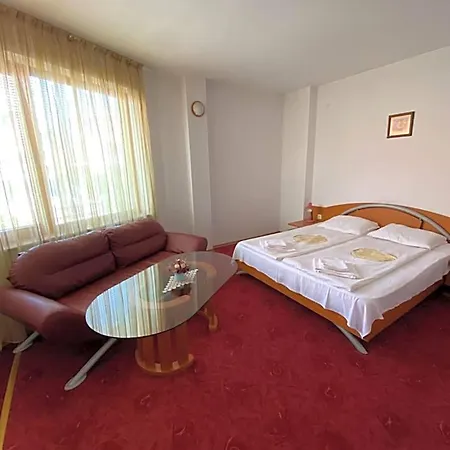 Family The Golden Fish 3* Sozopol