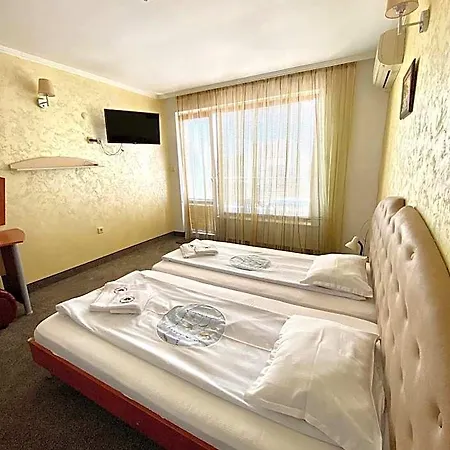 Hotel Family The Golden Fish Sozopol