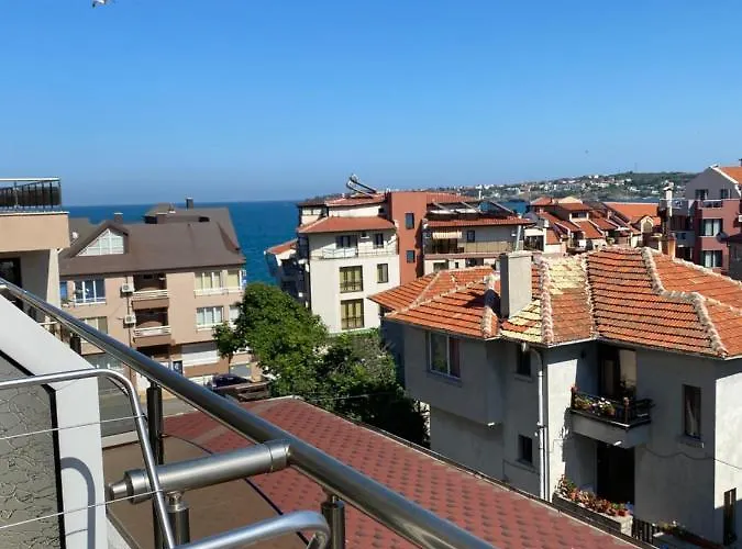 Family The Golden Fish Sozopol