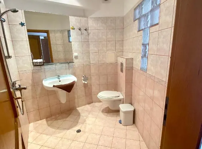 Family The Golden Fish Hotel Sozopol