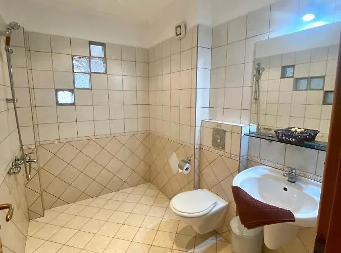 Hotel Family The Golden Fish 3*