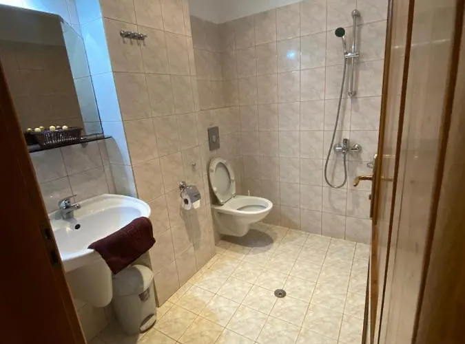 Family The Golden Fish 3*