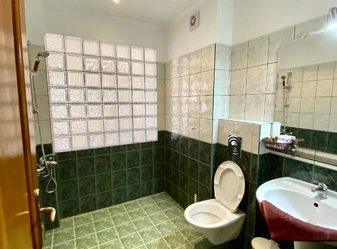 Family The Golden Fish 3* Sozopol