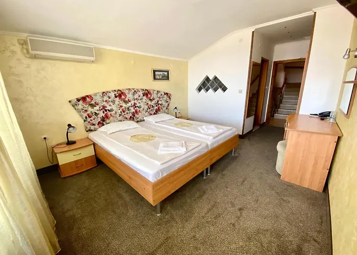 Family The Golden Fish