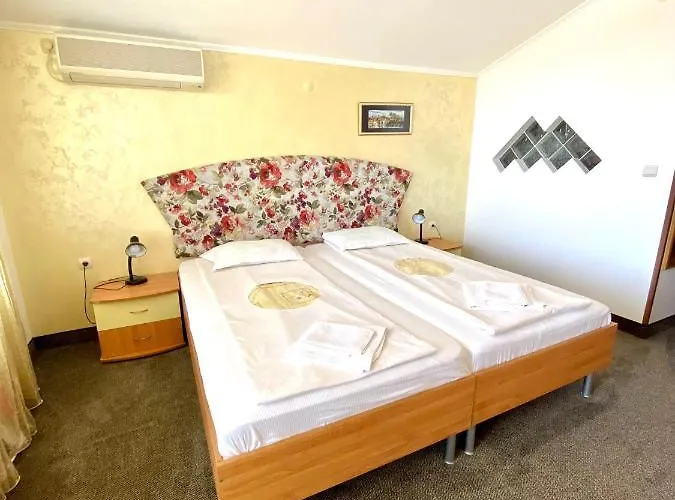 Family The Golden Fish Sozopol