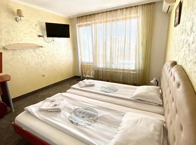 Family The Golden Fish Sozopol