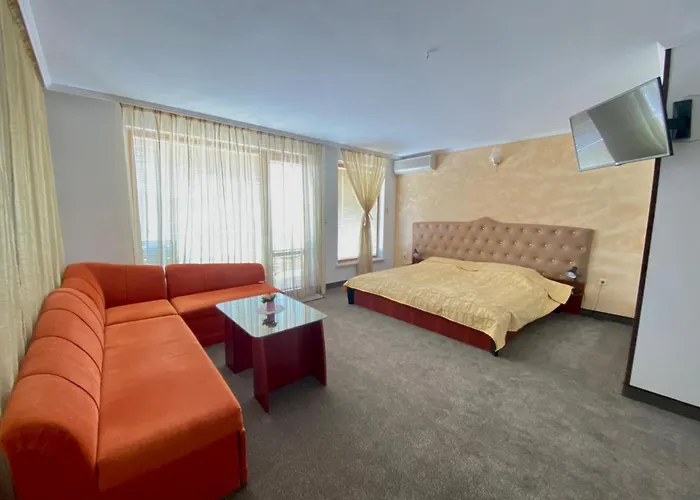 Family The Golden Fish