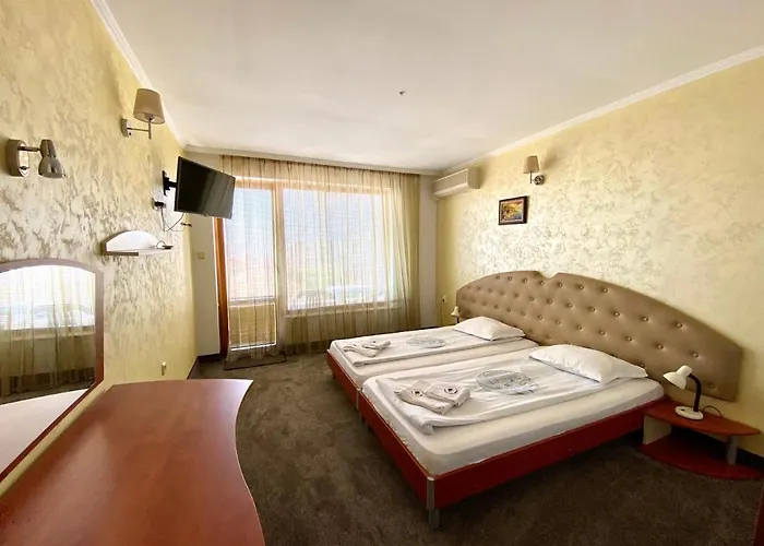 Family The Golden Fish Sozopol