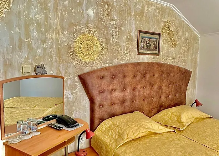 Family The Golden Fish