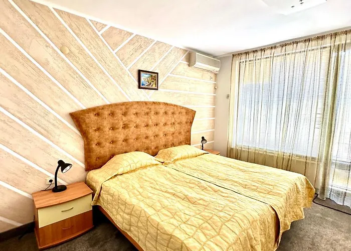 Family The Golden Fish